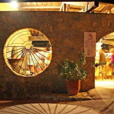 טוסה דה מאר Pola Camping מראה חיצוני תמונה