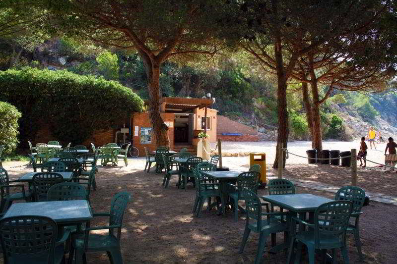 טוסה דה מאר Pola Camping מראה חיצוני תמונה