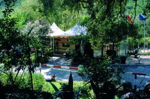 טוסה דה מאר Pola Camping מראה חיצוני תמונה