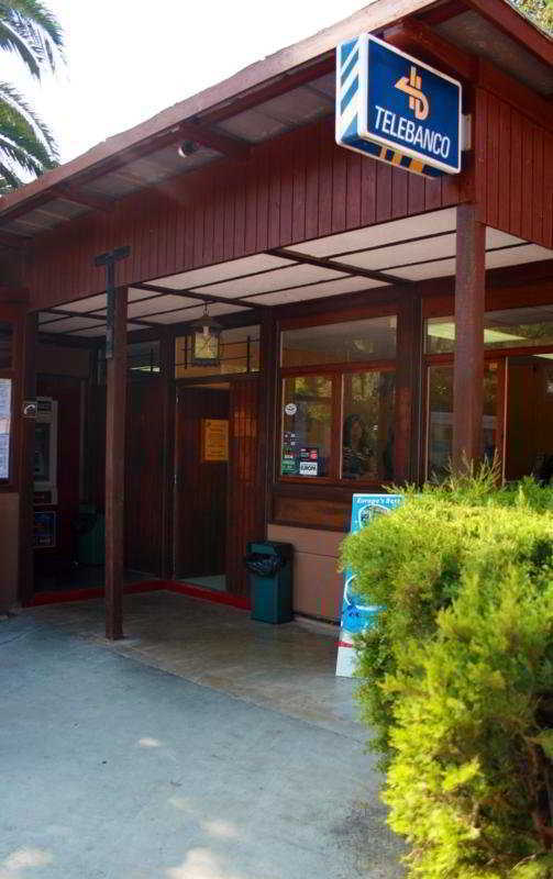 טוסה דה מאר Pola Camping מראה חיצוני תמונה